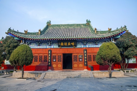 河南5日游跟团多少钱 少林寺 龙门石窟 白马寺 云台山 清明上河园（少林寺,开封,云台山,龙门石窟旅游顺序）